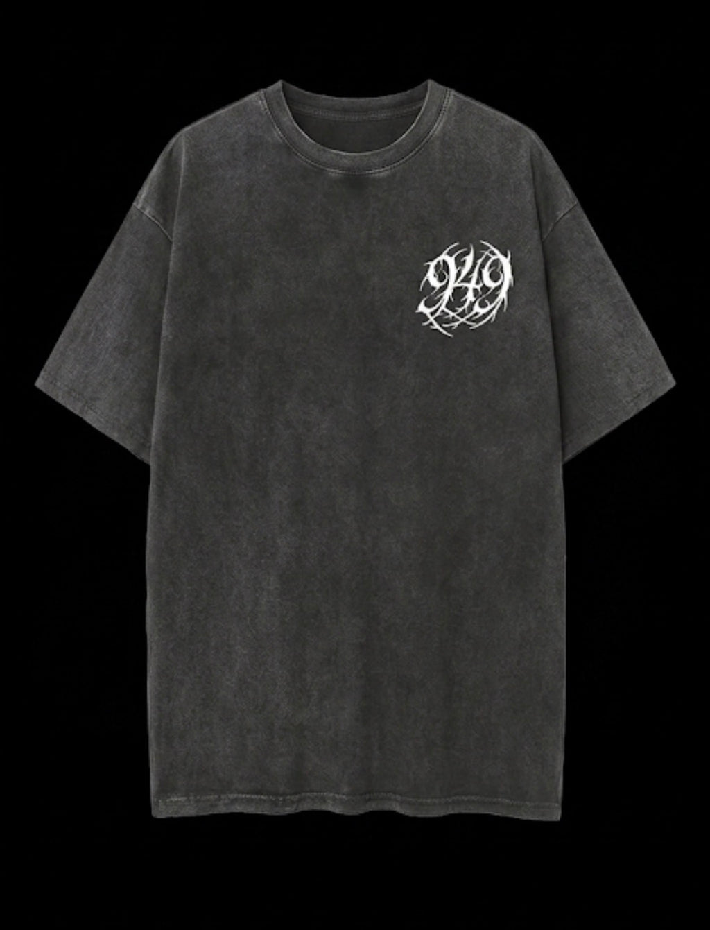 949 Designs Heavyweight Tee