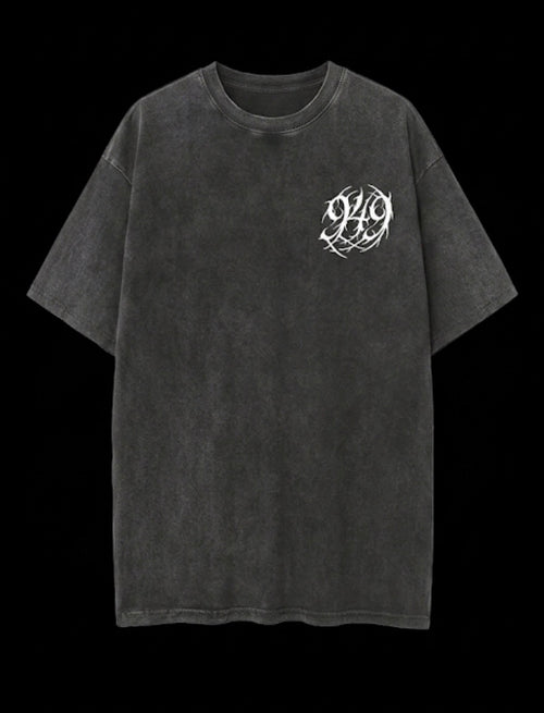949 Designs Heavyweight Tee