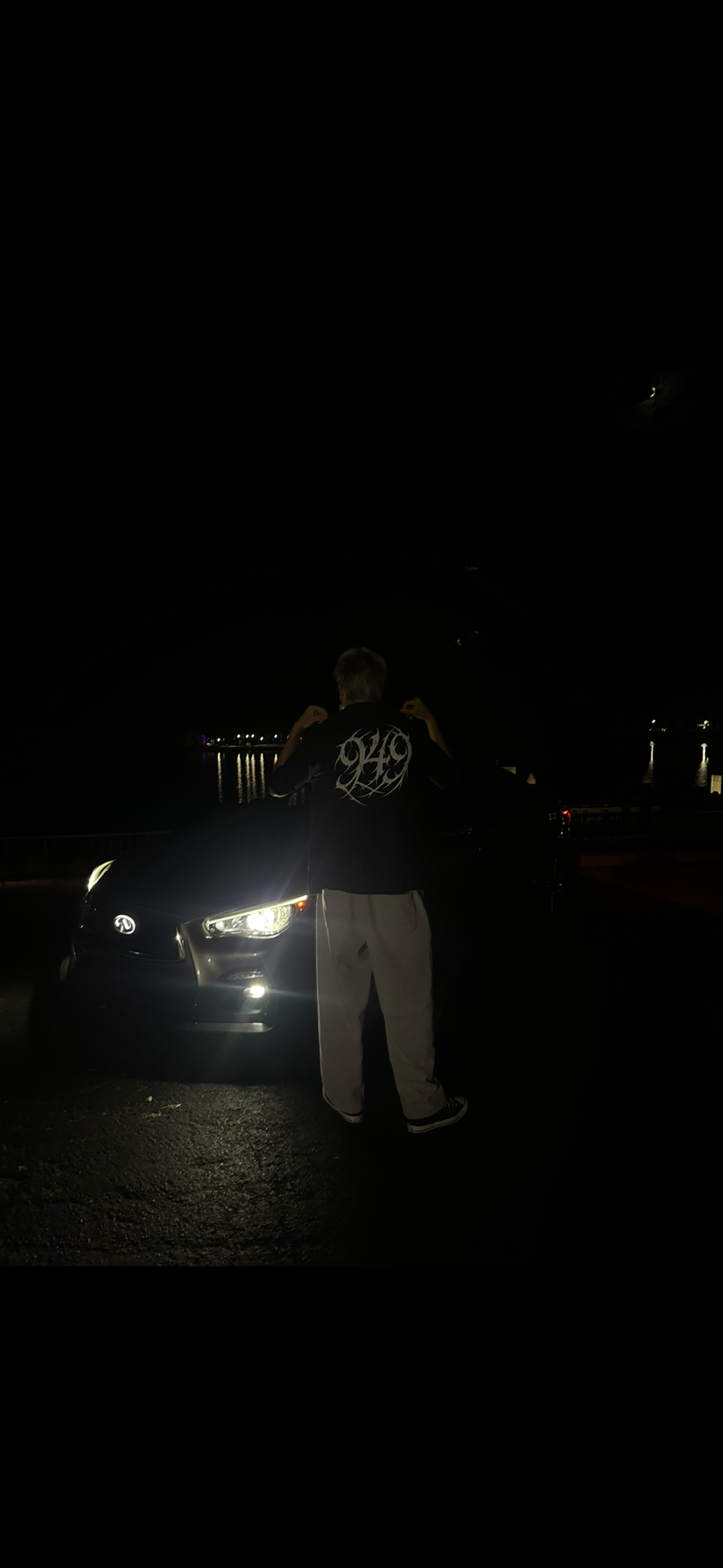 949 Designs Heavyweight Tee
