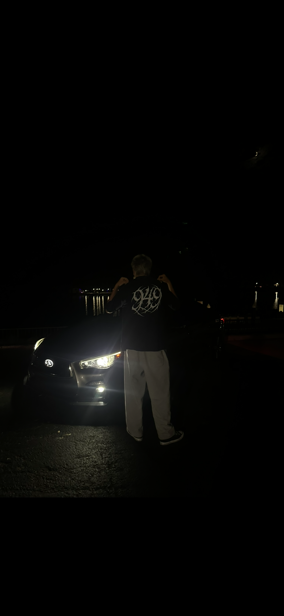 949 Designs Heavyweight Tee
